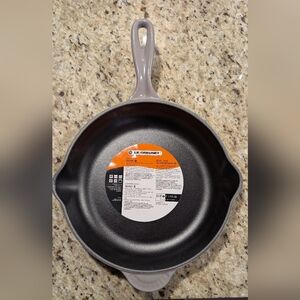 Le Creuset 9" Cast Iron Skillet